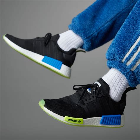 adidas nmd r1 größer bestellen|Adidas NMD r1 price.